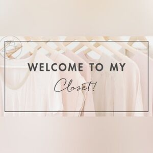 Meet your Posher, Morgan